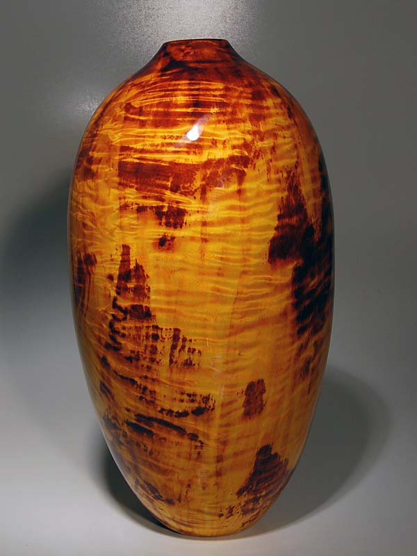Dyed Poplar