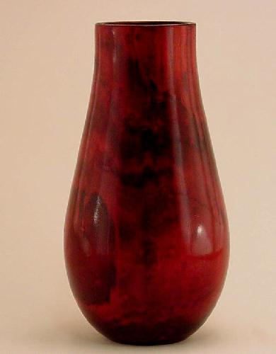 Dyed Vase 5086