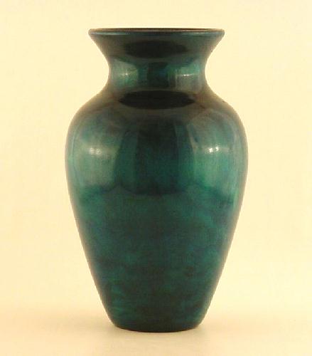 Dyed Vase 5122