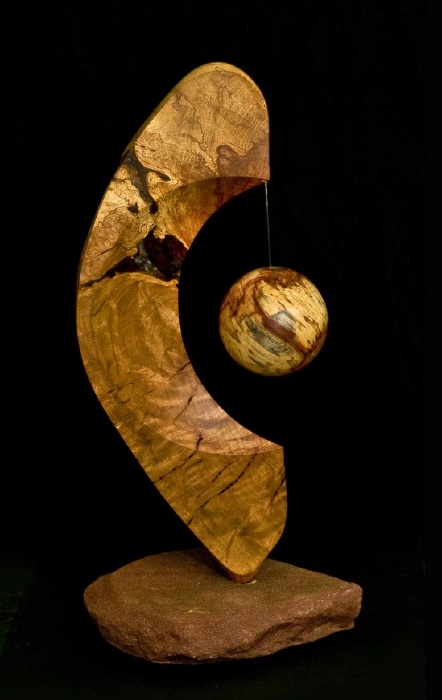 Earth in the Balance  spring 2008 contest