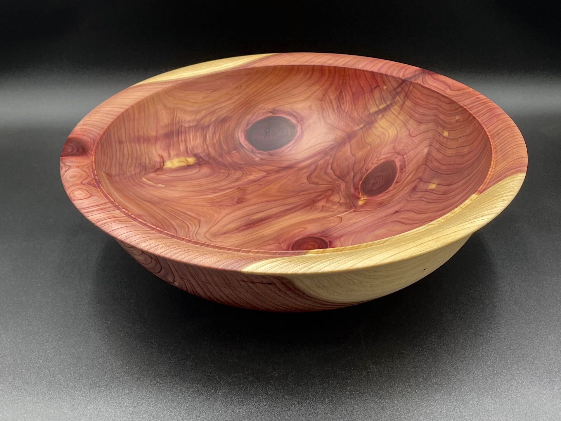 Eastern Red Cedar #447