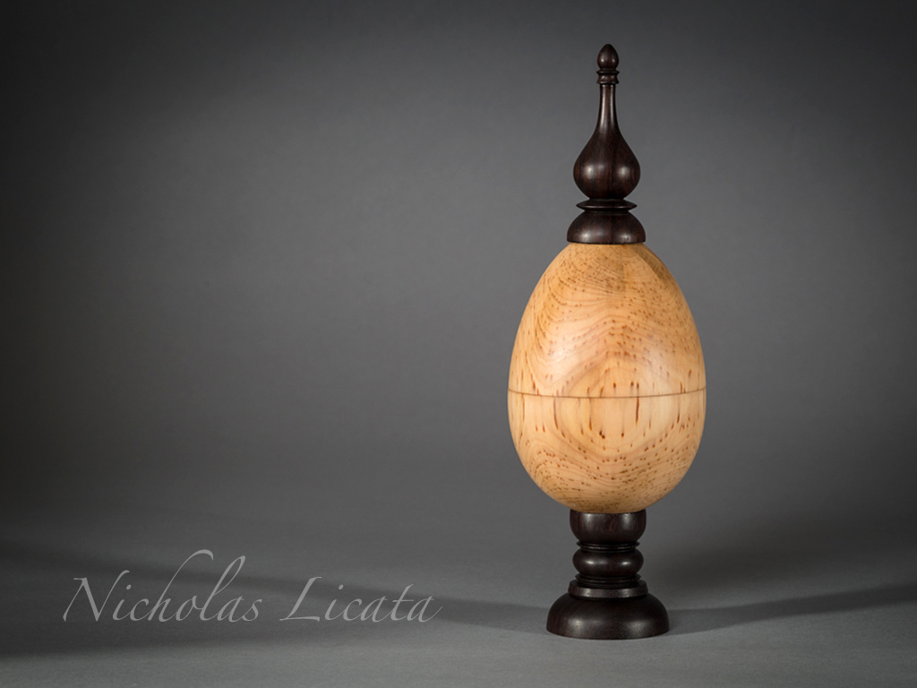 Eggstravagant (closed)