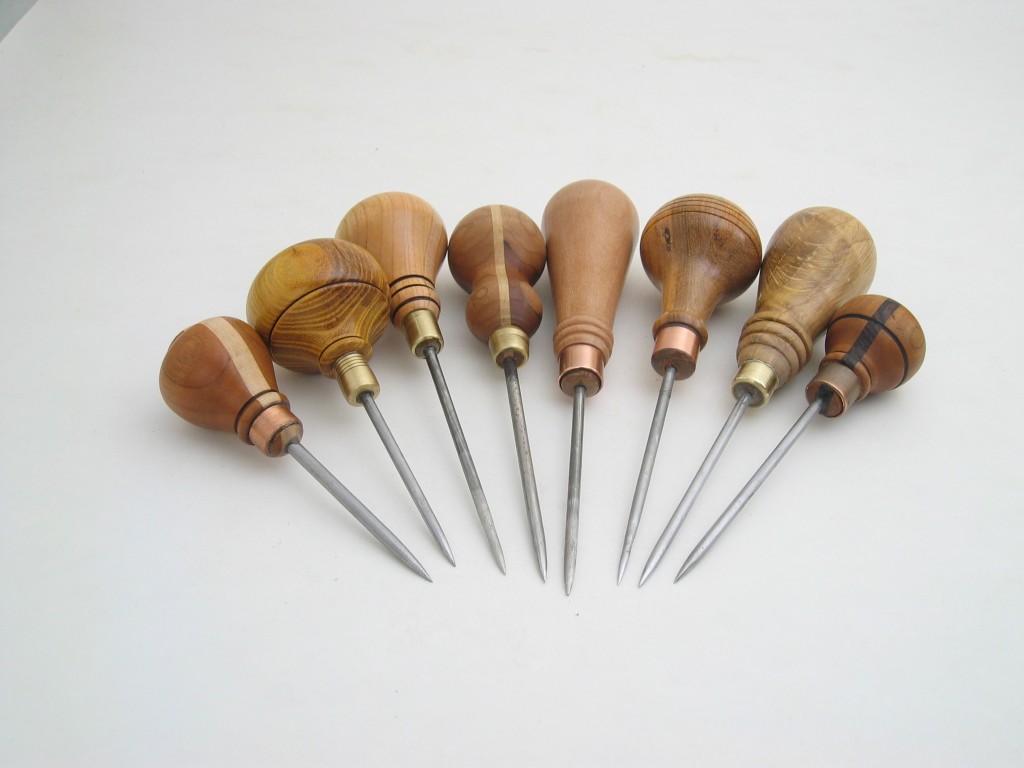 Elegant Awls