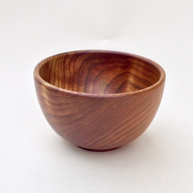 Elm Bowl