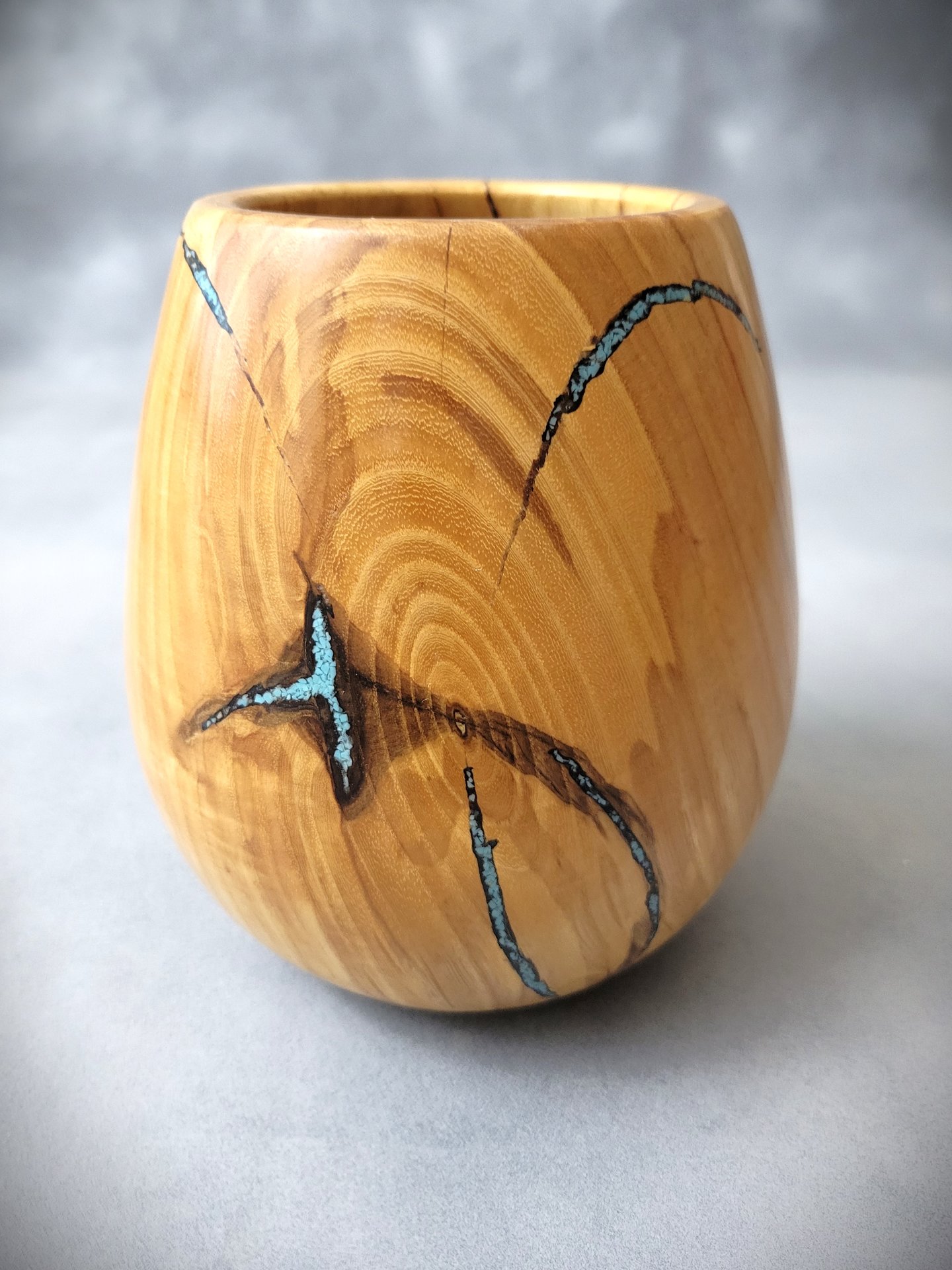 Elm Bowl