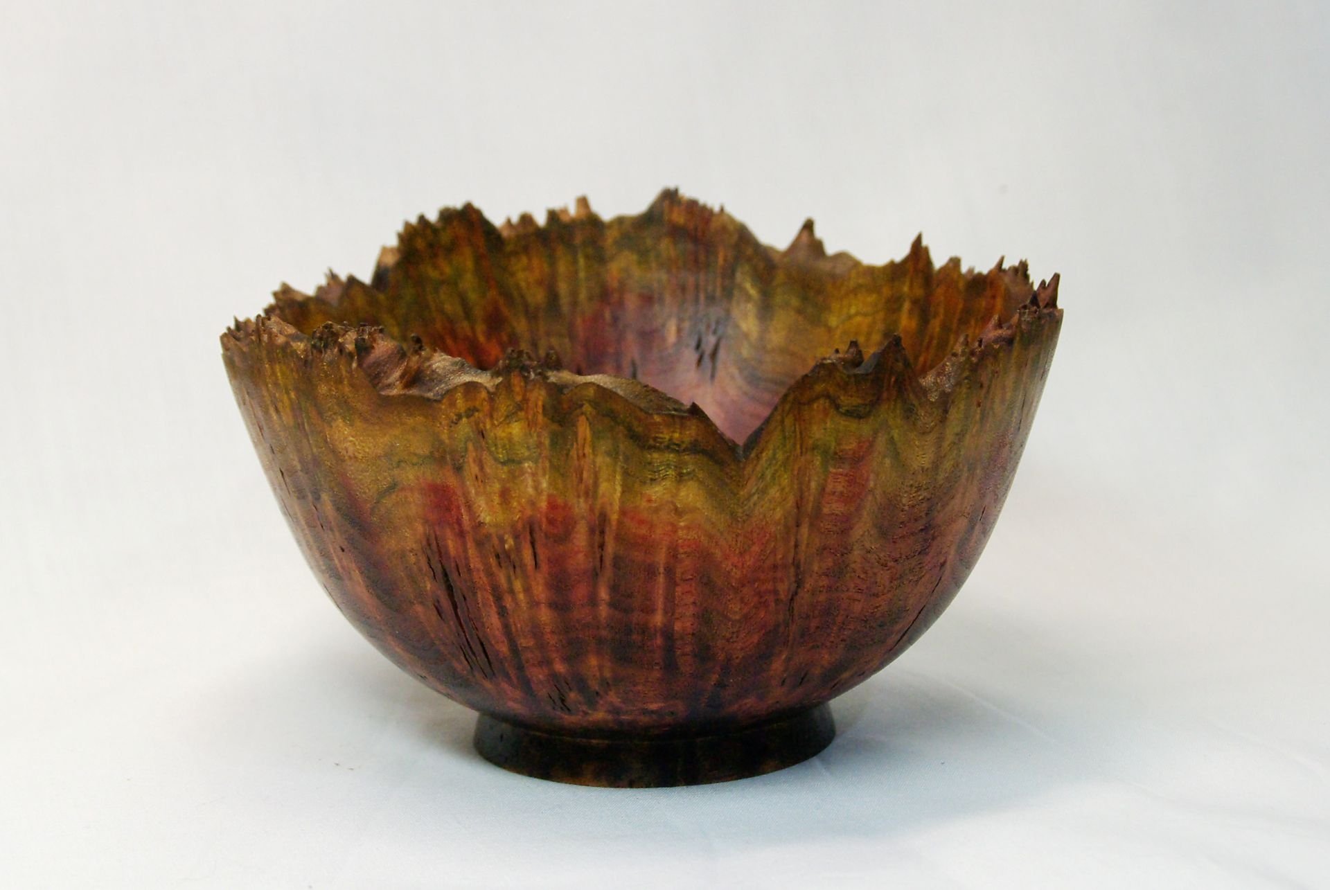 Elm Bowl