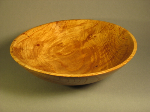 Elm Bowl