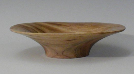 Elm Dish