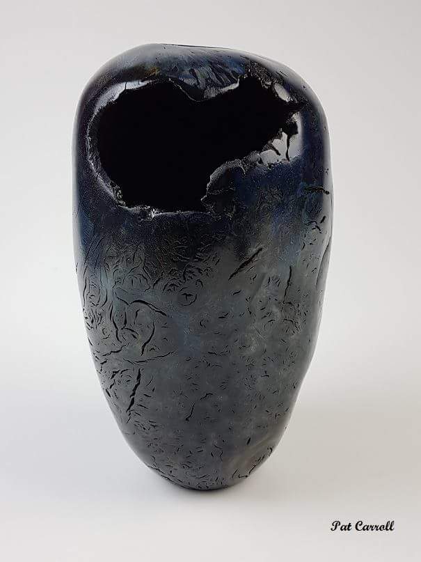 Elm hollow form