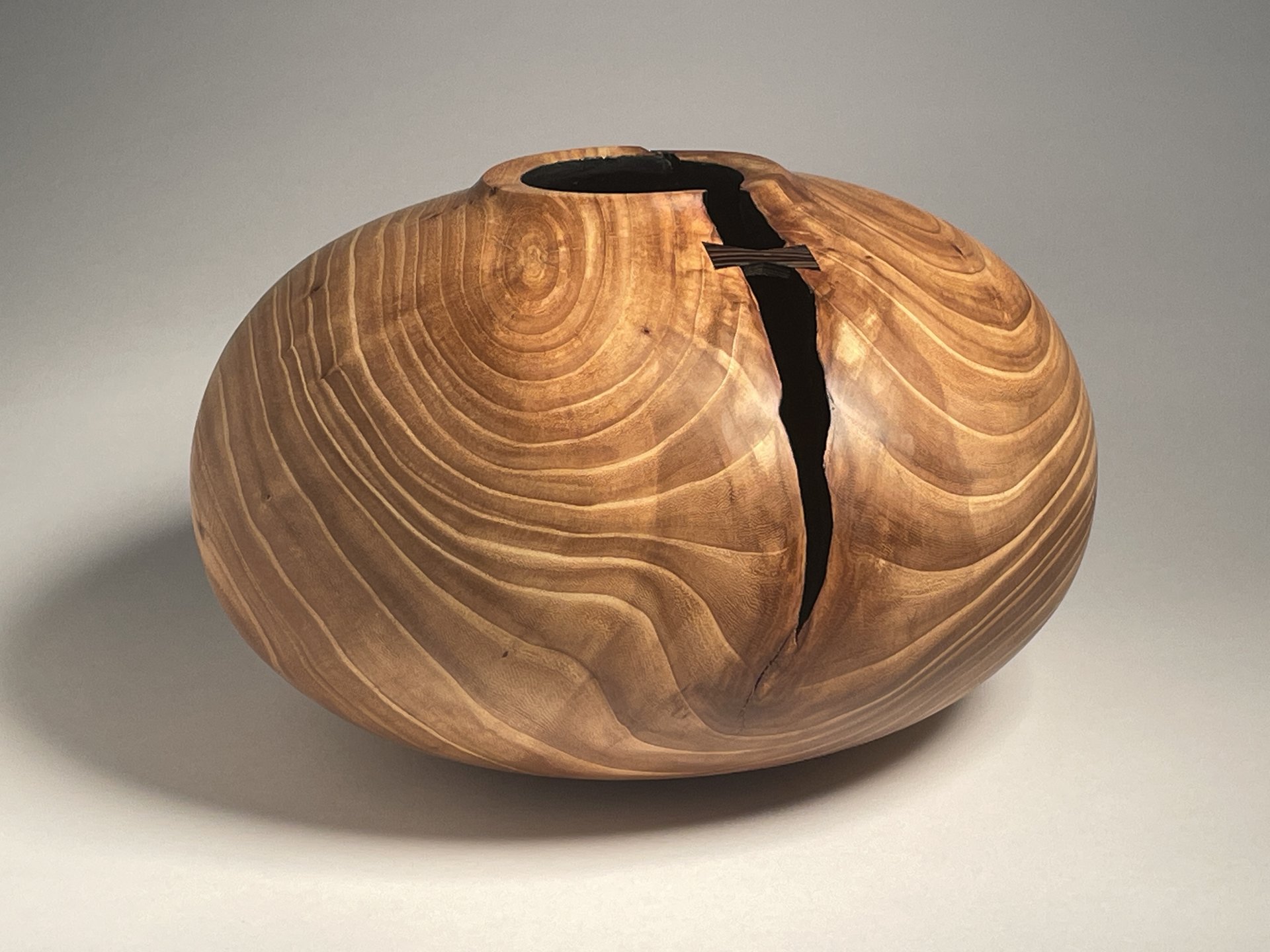Elm Hollow Form