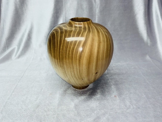 Elm Hollow Form