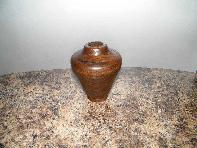Elm SW vase