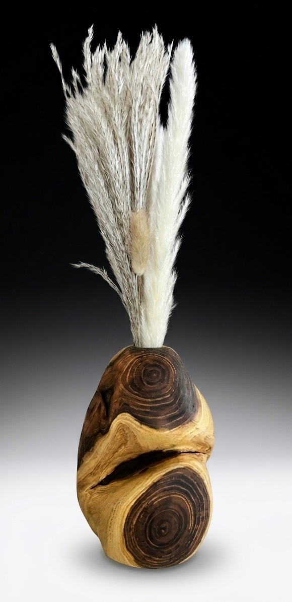 Elm Vase