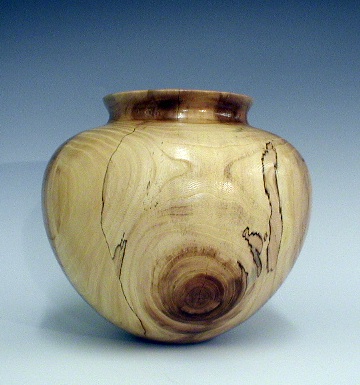 Elm Vase