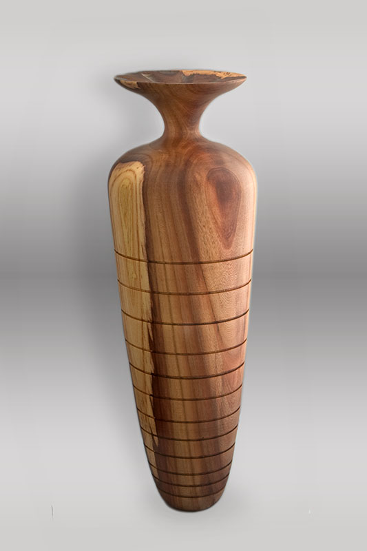 Elm Vase