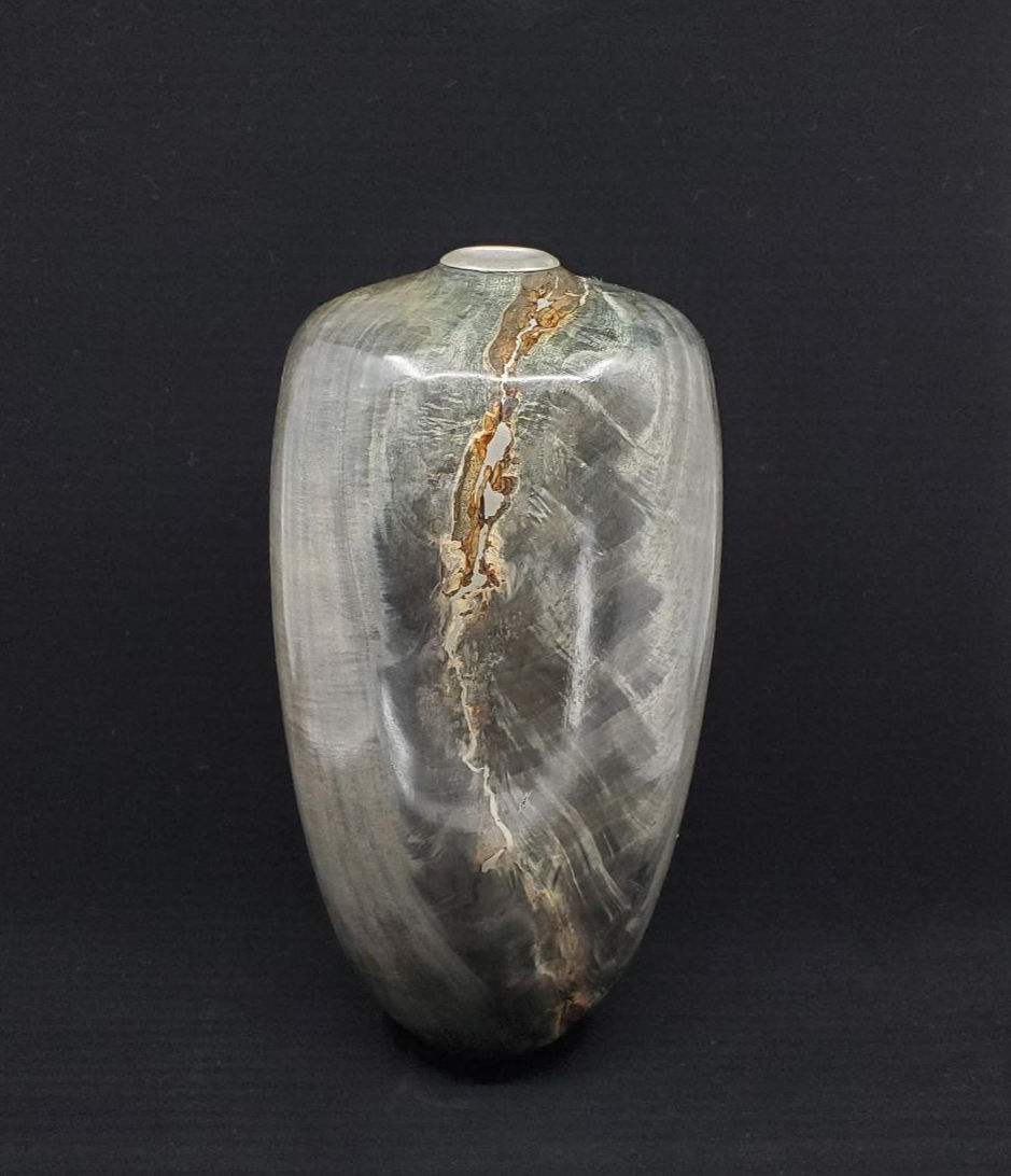 Embellishment and Blank Experiment