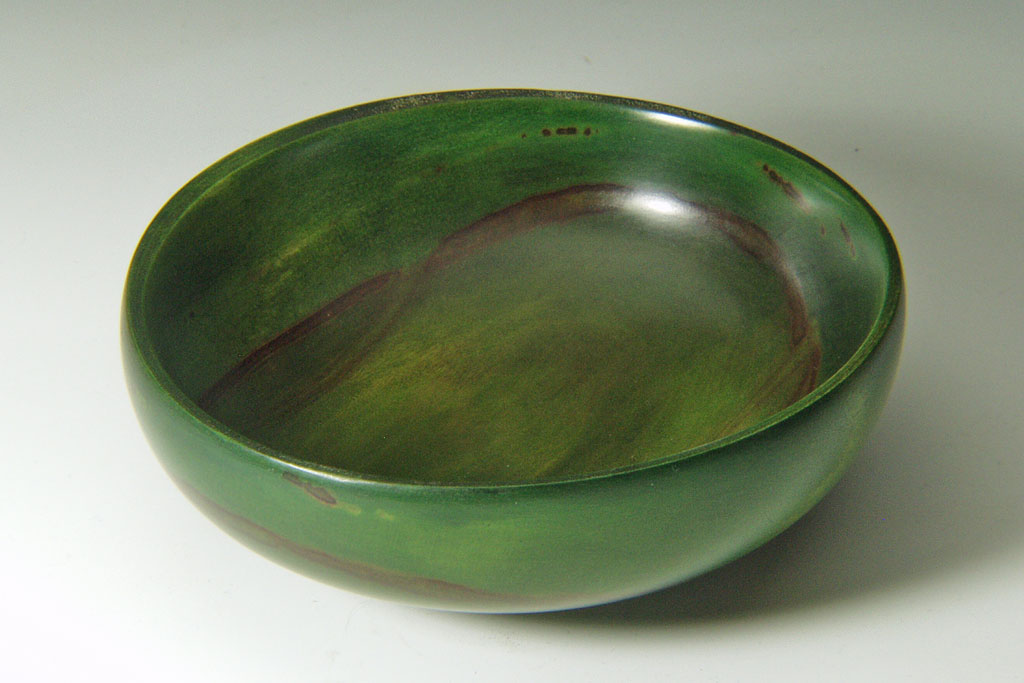 Emerald Bowl