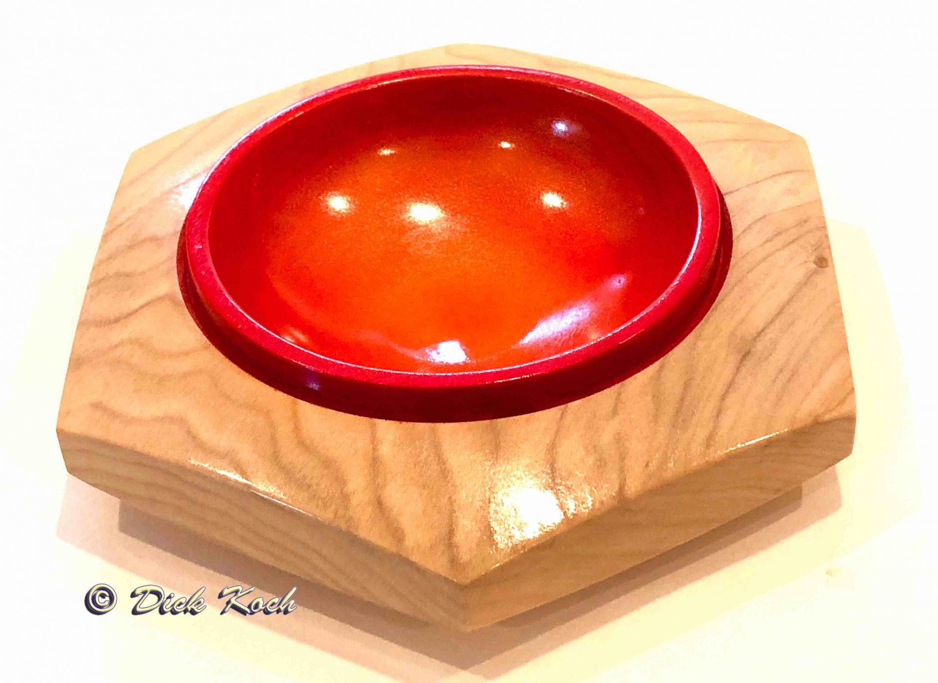 Emerging Bowl