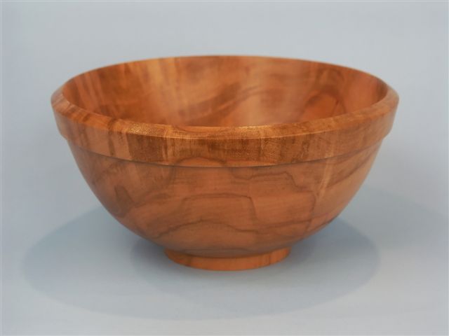 End Grain Bowl