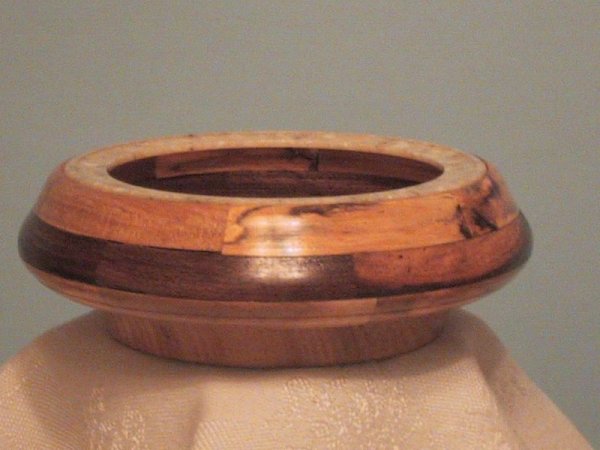 Entry without the lid