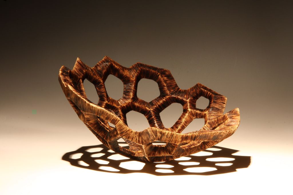 Experimental Structure