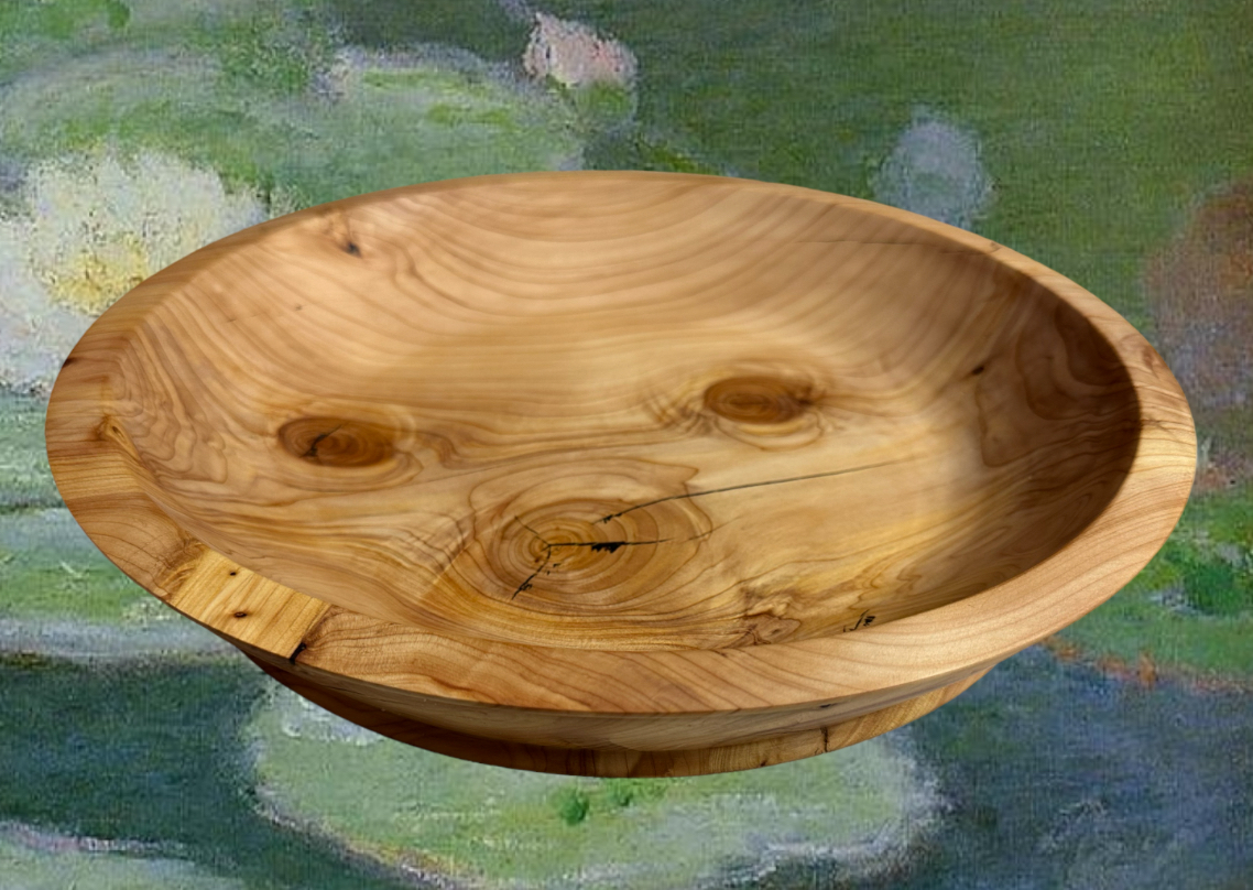 Face bowl