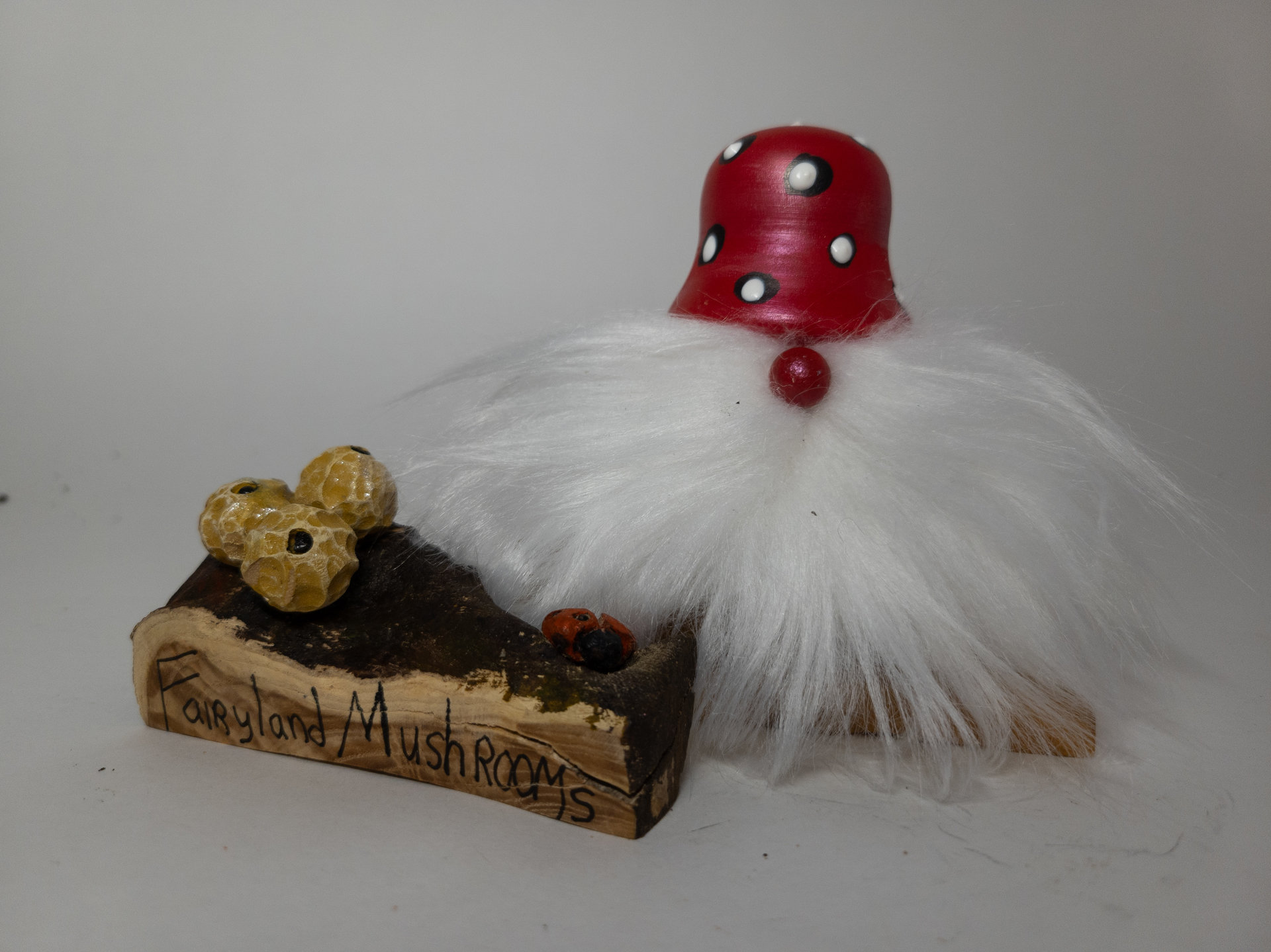 Fairyland Gardener