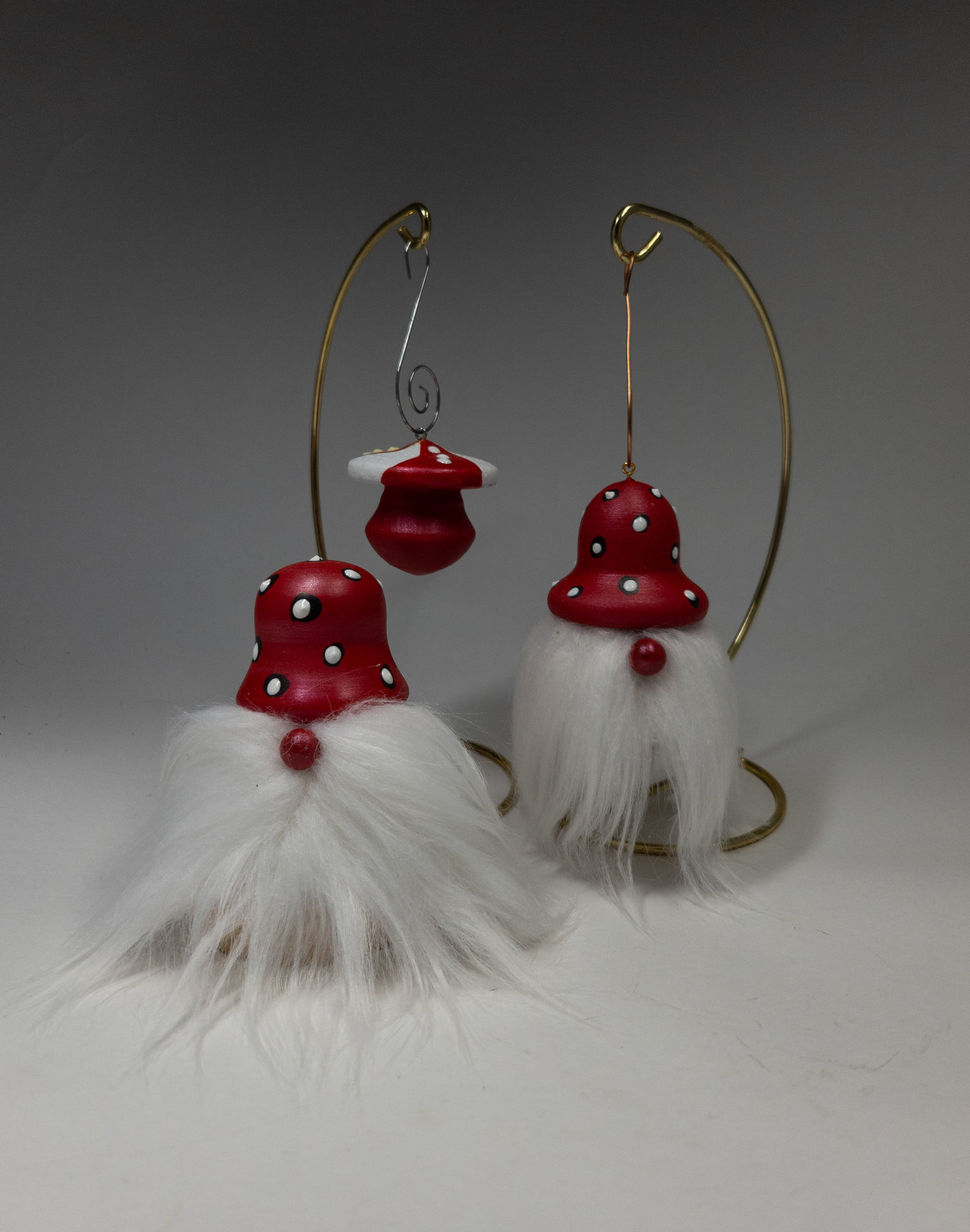 Fairyland ornaments