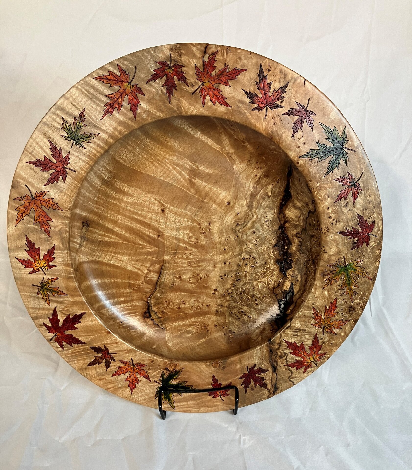 Fall Leaves