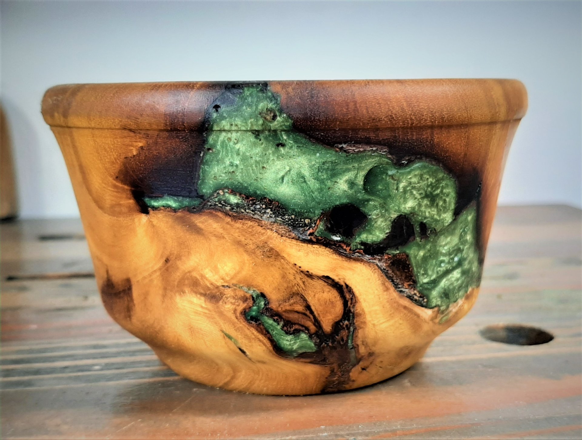 Father's Day Bowl