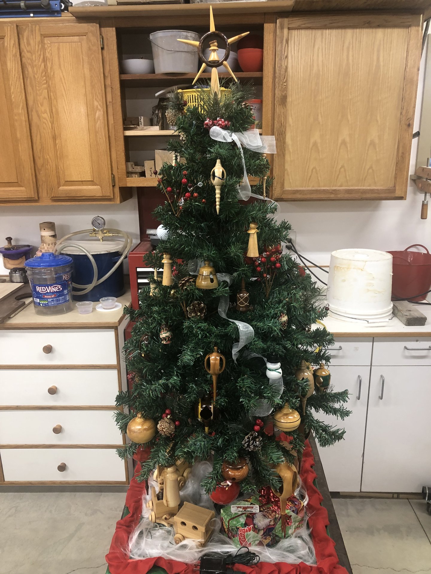 Festival Of Trees 2025 Boise