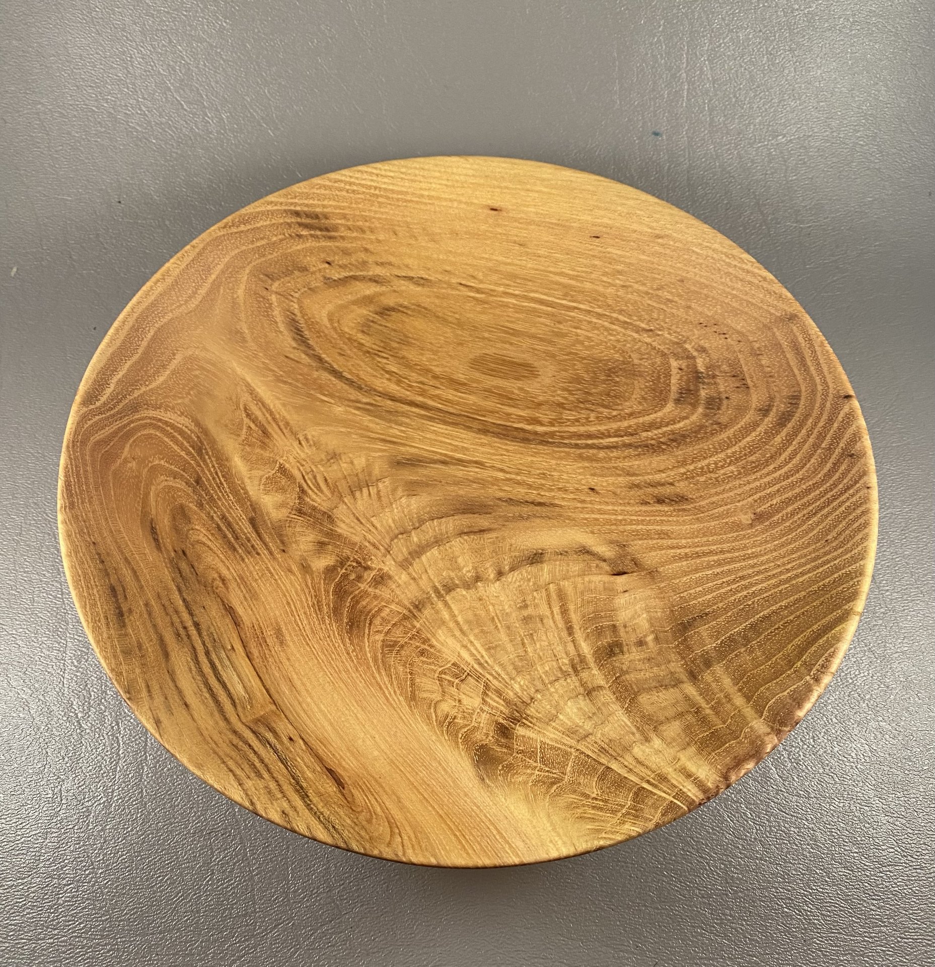 Figured Bowl