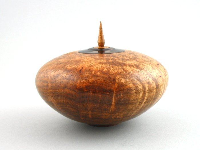 Figured Mesquite
