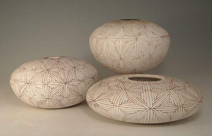 Fineline Pueblo series