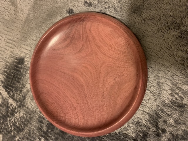 First Purpleheart