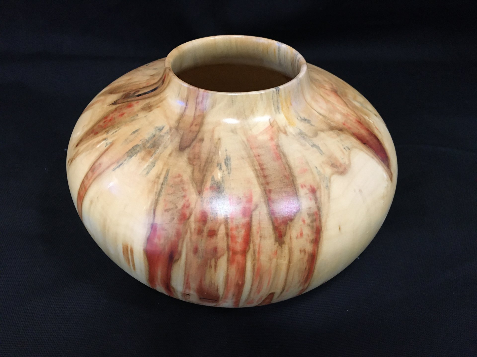 Flame Boxelder