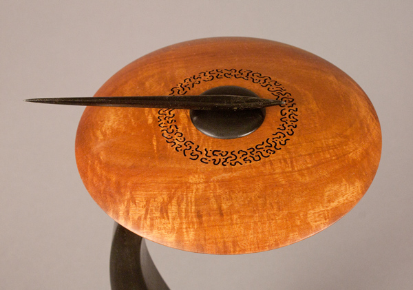 "Flight" vessel detail