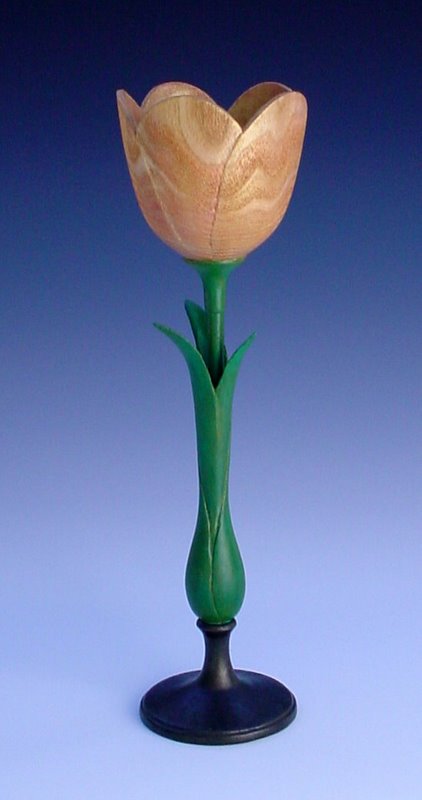 Flower Goblet II