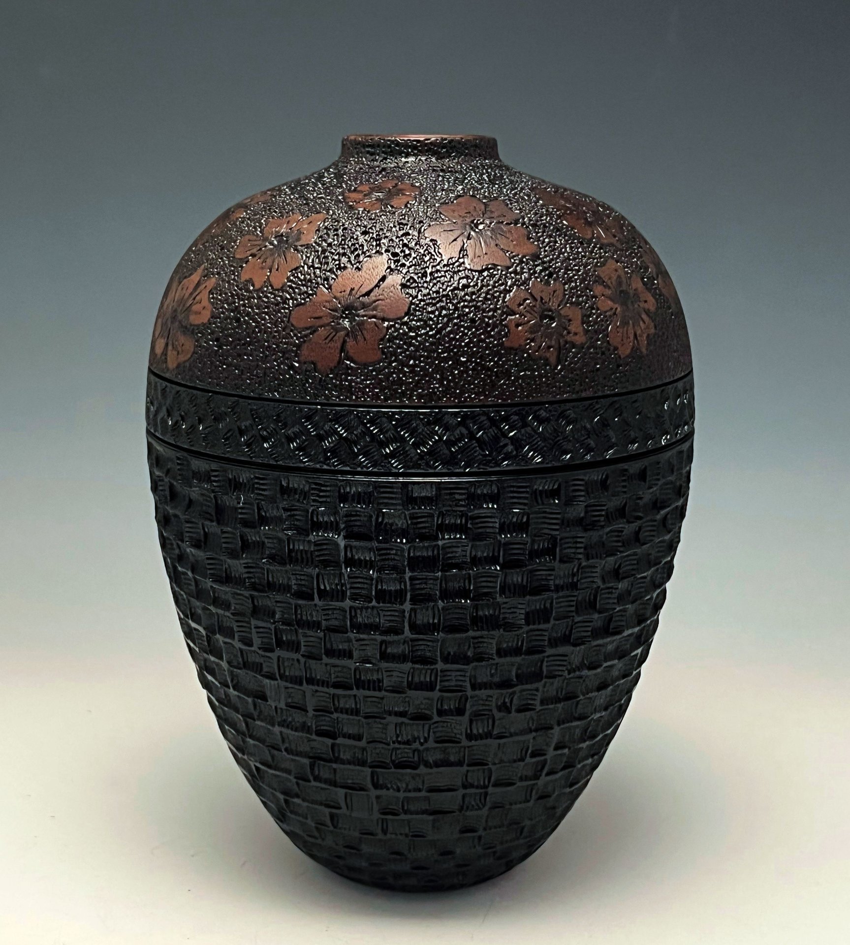 "Flower Vase" #3