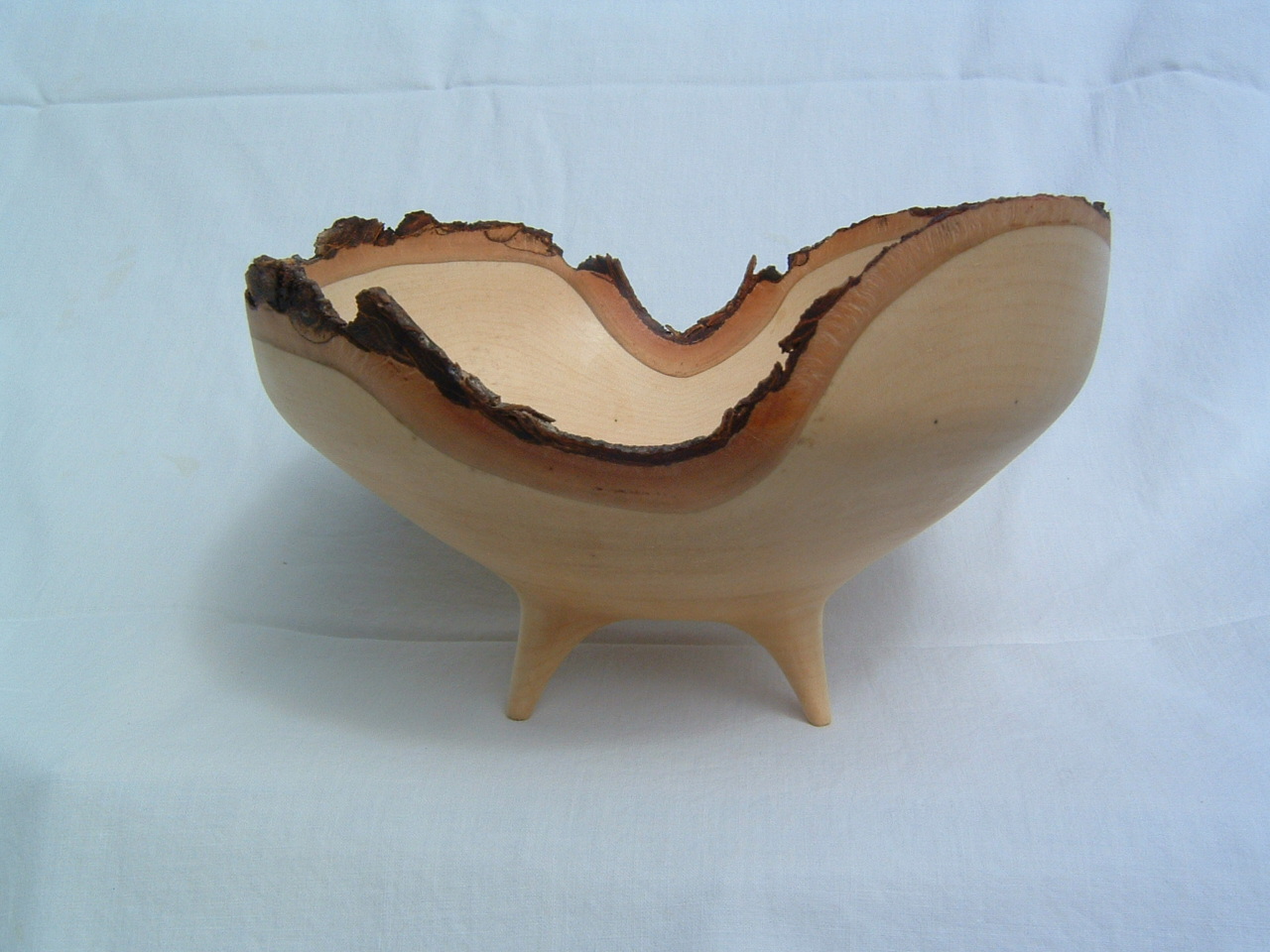 Footed bowl contest photo #2