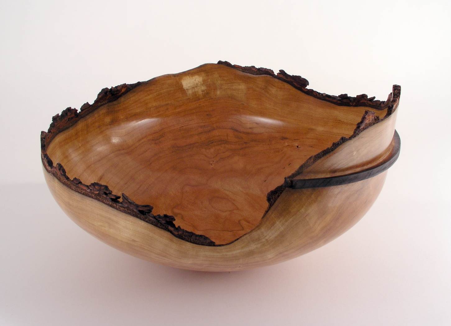 " Formant " - reverse view