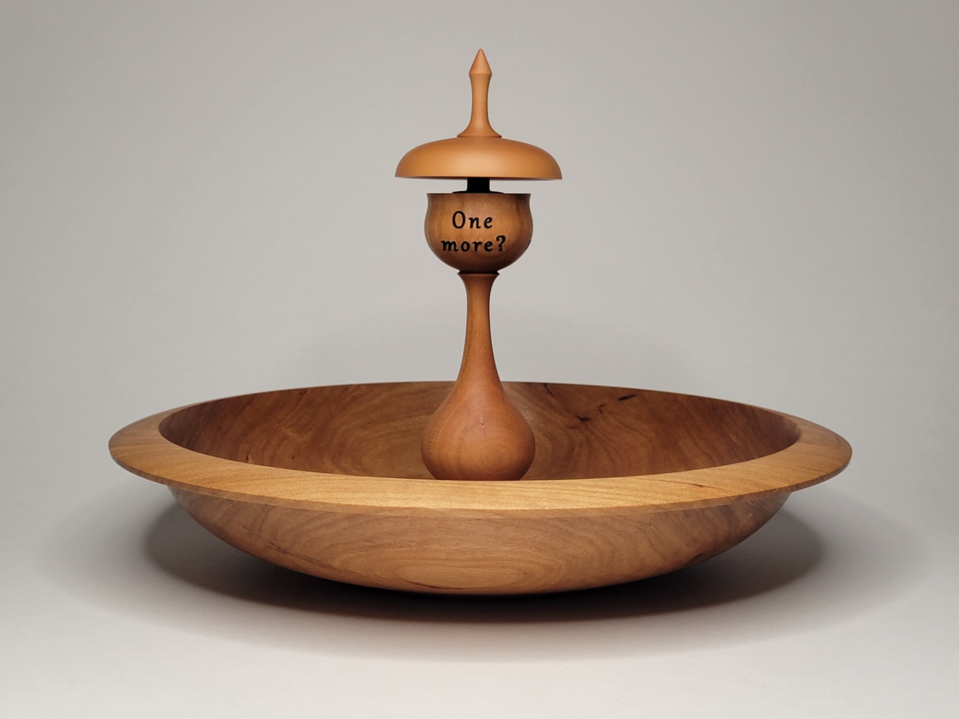 Fortune Teller Candy Dish