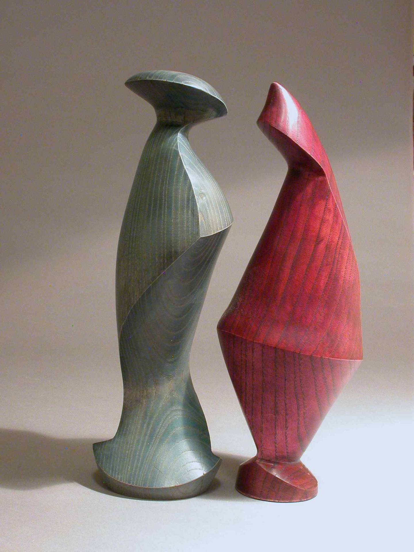 foundling couple
