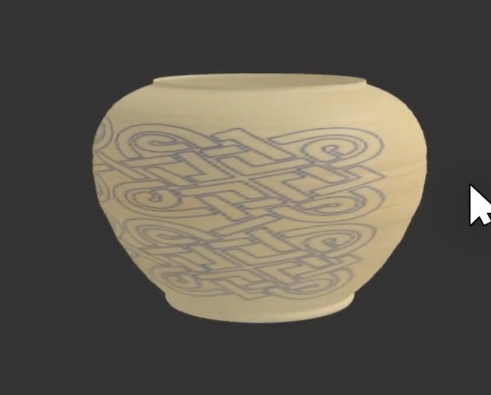 Free 3D Utilities - See your embellishment before making it