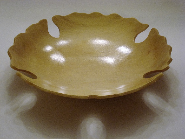 Fruit of the sea bowl