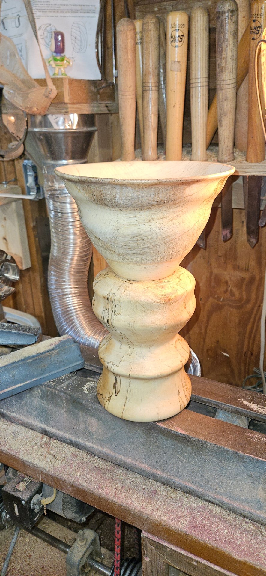 Gallon Chalice