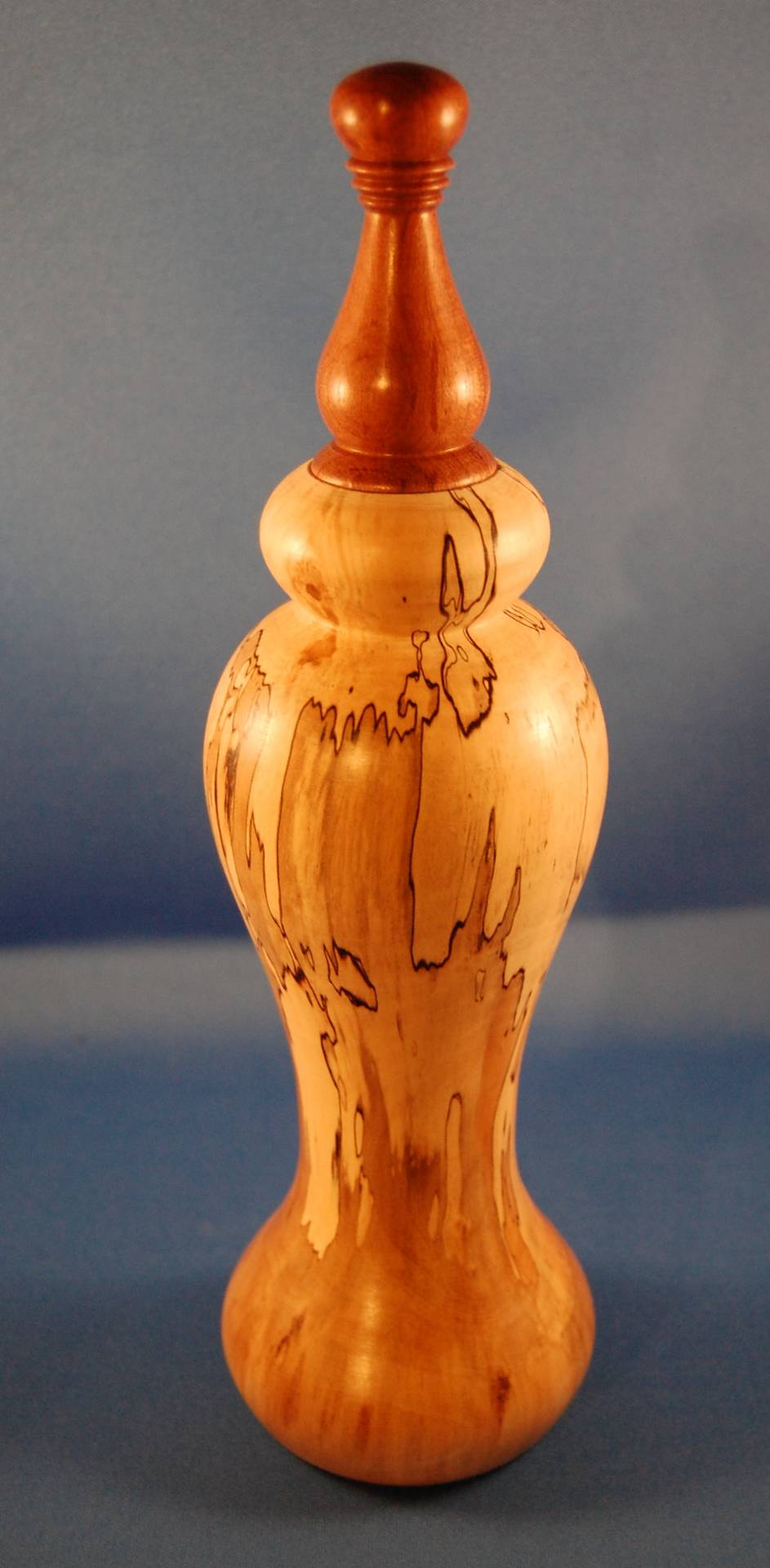 Genie Bottle