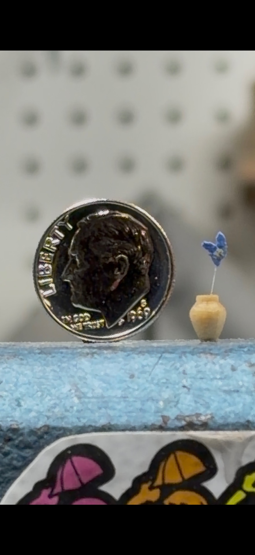 Giant Maple Vase 🤥