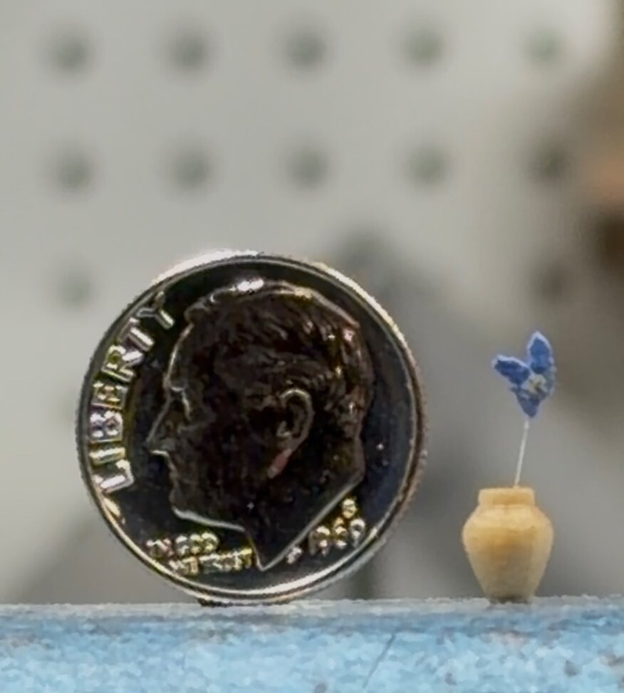 Giant Maple Vase 🤥