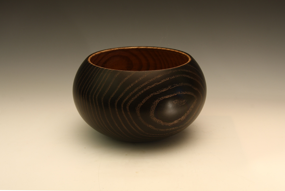 Gilt Ash Luce type form